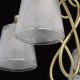 Подвесная люстра MW-Light Моника 372013205. 