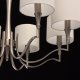 Подвесная люстра MW-Light Конрад 5 667010908. 
