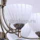 Подвесная люстра MW-Light Ариадна 15 450014406. 