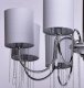 Потолочная люстра MW-Light Федерика 80 379018608. 