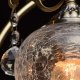 Потолочная люстра MW-Light Моника 372011808. 