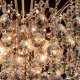 Потолочная люстра MW-Light Жемчуг 9 232016708. 