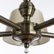 Подвесная люстра Arte Lamp York A2273LM-5AB. 