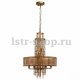 Подвесная люстра MW-Light Марокко 1 185010310. 