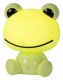 Настольная лампа Lucide Dodo Frog 71592/03/85. 