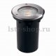Грунтовый светильник Ideal Lux Park PT1 Round Medium. 