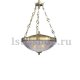 Подвесной светильник Reccagni Angelo L 6012/3. 